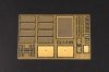 Trumpeter 01090 KZKT-74282 Heavy Tractor 1/35